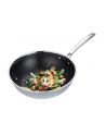 Patelnia / Wok MAESTRO MR-1224-28 30 cm - nr 4
