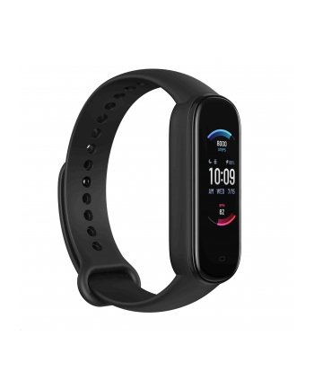 Huami Amazfit BAND 5 Black