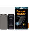 PANZERGLASS SZKŁO HARTOWANE IPHONE 12/12 PRO DO ETUI ANTYBAKTERYJNE FILTR PRV P2711 - nr 8