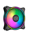 COOLER MASTER ZESTAW WENTYLATORÓW DO OBUDOWY MASTERFAN MF120 HALO 3W1 ARGB MFL-B2DN-183PA-R1 - nr 15