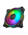 COOLER MASTER ZESTAW WENTYLATORÓW DO OBUDOWY MASTERFAN MF120 HALO 3W1 ARGB MFL-B2DN-183PA-R1 - nr 20