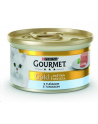 purina nestle GOURMET GOLD - mus z tuńczykiem 85g - nr 1