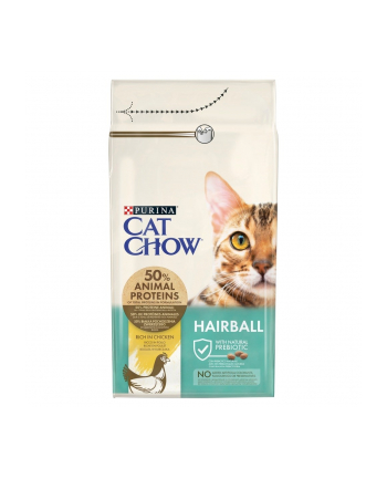 purina nestle PURINA CAT CHOW Special Care Hairball Control 1 5kg