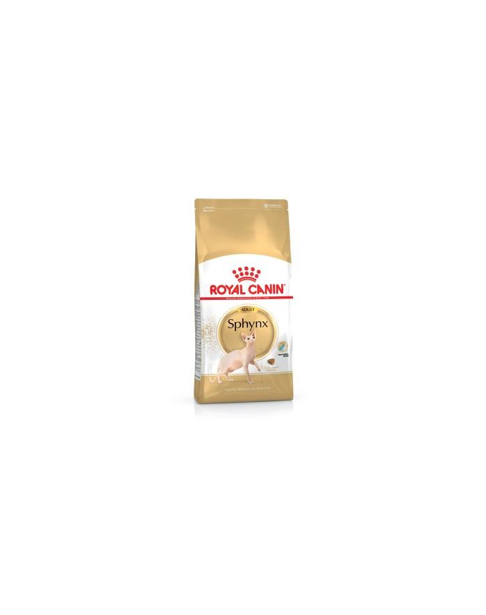 ROYAL CANIN Sphynx Adult 2kg główny