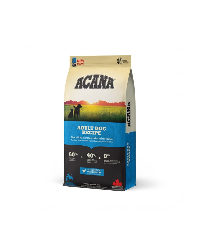 ACANA Adult Dog 17kg główny