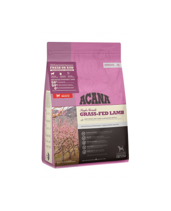 ACANA Grass-fed Lamb 2kg