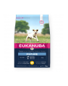 EUKANUBA Thriving Mature Small Breed 3kg - nr 1