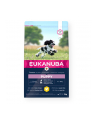 EUKANUBA Growing Puppy Medium Breed 3 kg - nr 1