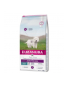 EUKANUBA Daily Care Sensitive Skin 12kg - nr 1