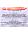 MACED Ciastka dla psa - waniliowe kosteczki mix 1kg - nr 3