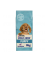 Karma PURINA NESTLE DOG CHOW PUPPY Jagnięcina (14 kg ) - nr 1