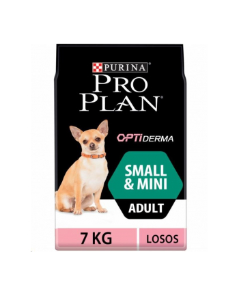 purina nestle PURINA PRO PLAN Adult Small'Mini Sensitive Skin 7kg