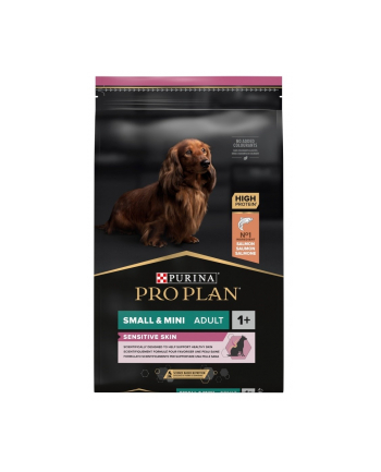 purina nestle PURINA PRO PLAN Adult Small'Mini Sensitive Skin 7kg