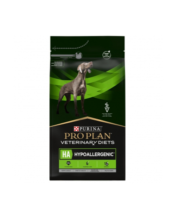 purina nestle PURINA PRO PLAN VET DIETS HA Hypoallergenic 3kg