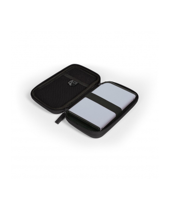 Etui na dysk PORT DESIGNS Colorado 400145 (2 5 ; Anti-shock; kolor niebieski) nr 2