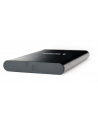 GEMBIRD OBUDOWA USB 31 NA DYSK HDD/SSD 25'' SATA SZCZOTKOWANE ALUMINIUM  CZARNA - nr 3