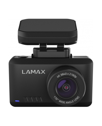 Wideorejestrator LAMAX T10 (4K GPS)