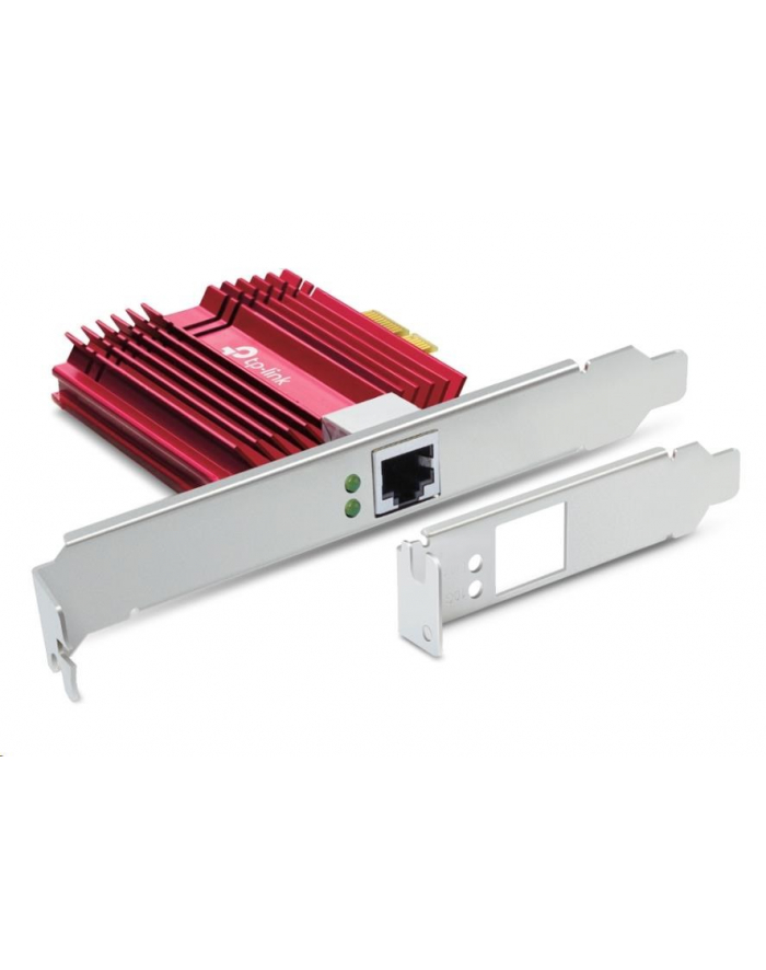 Karta sieciowa TP-LINK TX401 główny