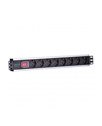 INTELLINET LISTWA ZASILAJĄCA 15U X8 19 INT 207157