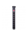 INTELLINET LISTWA ZASILAJĄCA 15U X8 19 INT 207157 - nr 14