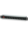 INTELLINET LISTWA ZASILAJĄCA 15U X8 19 INT 207157 - nr 8