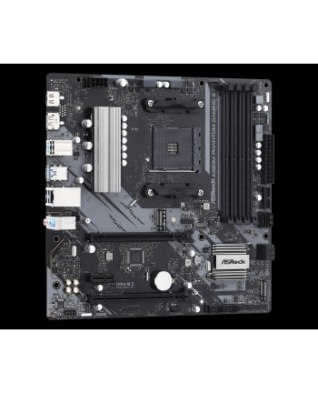 Płyta główna Asrock A520M PHANTOM GAMING 4