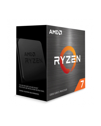 Procesor AMD Ryzen™ 7 5800X TRAY