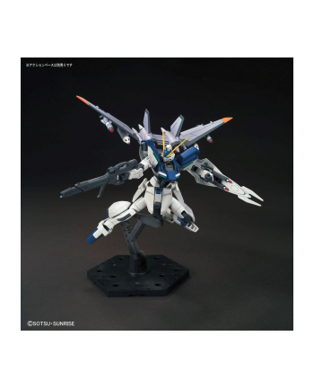 bandai HGCE 1/144 GAT-04 WINDAM