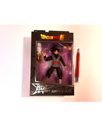 bandai DRAGON BALL DRAGON STARS GOKU BLACK