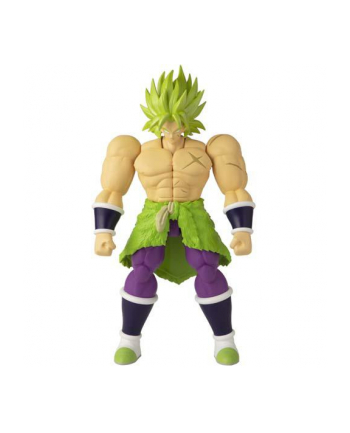bandai DRAGON BALL LIMIT BREAKER SS BROLY (DB MOVIE VER)
