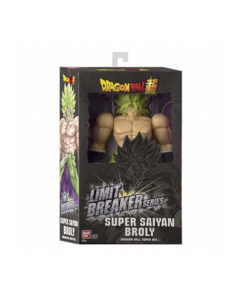 bandai DRAGON BALL LIMIT BREAKER SS BROLY (DB MOVIE VER)
