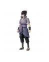 Figurka kolekcjonerska BANDAI ANIME HEROES NARUTO -UCHIHA SASUKE - nr 2