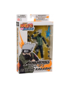 Figurka kolekcjonerska BANDAI ANIME HEROES NARUTO - HATAKE KAKASHI - nr 3