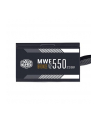 COOLER MASTER ZASILACZ MWE BRONZE 80+ 550W V2 230V MPE-5501-ACABW-BEU - nr 66