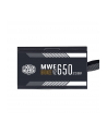 COOLER MASTER ZASILACZ MWE BRONZE 80+ 650W V2 230V MPE-6501-ACABW-BEU - nr 25