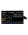COOLER MASTER ZASILACZ MWE BRONZE 80+ 650W V2 230V MPE-6501-ACABW-BEU - nr 34