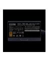 COOLER MASTER ZASILACZ MWE BRONZE 80+ 650W V2 230V MPE-6501-ACABW-BEU - nr 44