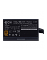 COOLER MASTER ZASILACZ MWE BRONZE 80+ 650W V2 230V MPE-6501-ACABW-BEU - nr 51