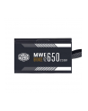 COOLER MASTER ZASILACZ MWE BRONZE 80+ 650W V2 230V MPE-6501-ACABW-BEU - nr 5
