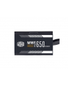 COOLER MASTER ZASILACZ MWE BRONZE 80+ 650W V2 230V MPE-6501-ACABW-BEU - nr 65