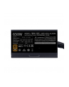 COOLER MASTER ZASILACZ MWE BRONZE 80+ 650W V2 230V MPE-6501-ACABW-BEU - nr 76