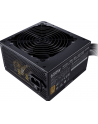 COOLER MASTER ZASILACZ MWE BRONZE 80+ 650W V2 230V MPE-6501-ACABW-BEU - nr 81