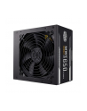 COOLER MASTER ZASILACZ MWE BRONZE 80+ 650W V2 230V MPE-6501-ACABW-BEU - nr 82