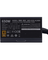 COOLER MASTER ZASILACZ MWE BRONZE 80+ 650W V2 230V MPE-6501-ACABW-BEU - nr 99