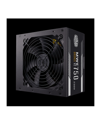 COOLER MASTER ZASILACZ MWE BRONZE 80+ 750W V2 230V MPE-7501-ACABW-BEU nr 1