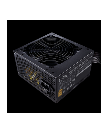 COOLER MASTER ZASILACZ MWE BRONZE 80+ 750W V2 230V MPE-7501-ACABW-BEU nr 2