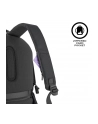 XD DESIGN PLECAK ANTYKRADZIEŻOWY BOBBY SOFT CZARNY P/N: P705791 - nr 14
