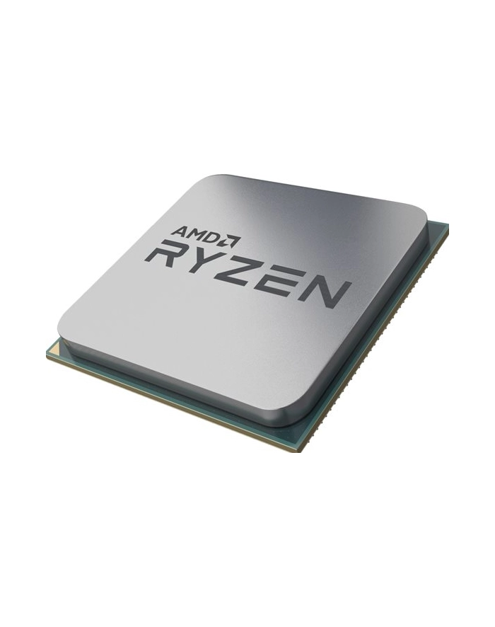 Procesor AMD Ryzen 5 3600X TRAY główny