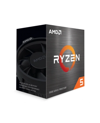 Procesor AMD Ryzen™ 5 5600X TRAY nr 2
