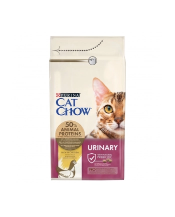 purina nestle PURINA CAT CHOW Special Care UTH 1 5 kg nr 1